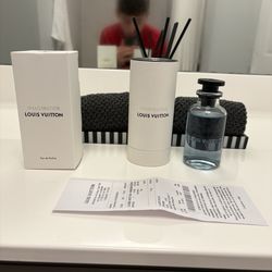 Louis Vuitton imagination