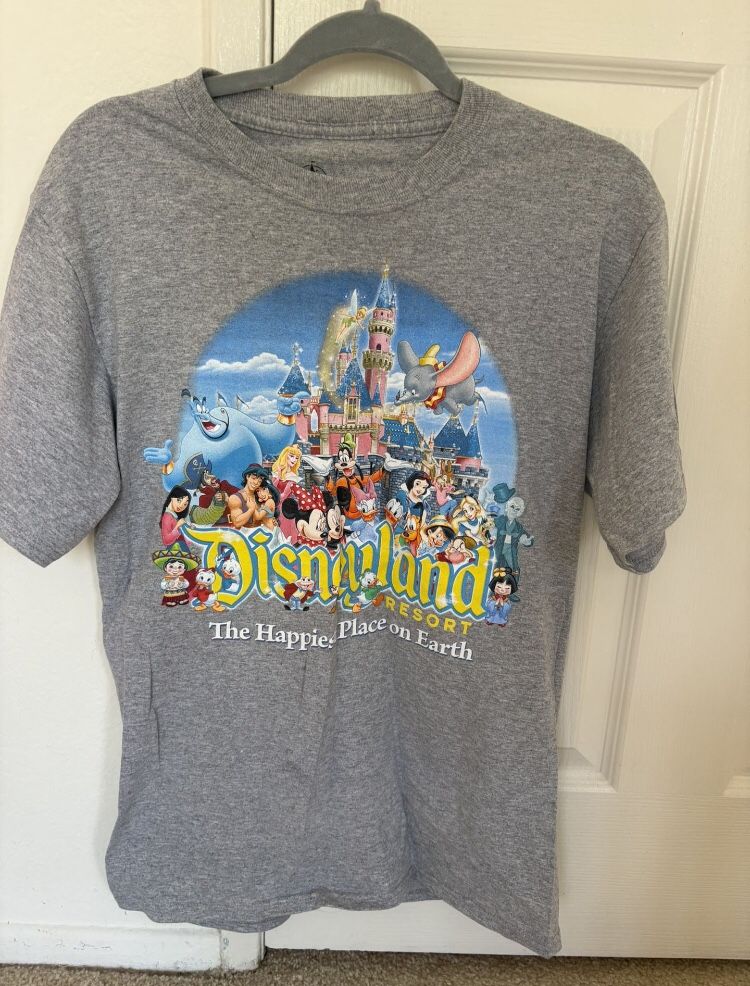 Disney T-Shirt