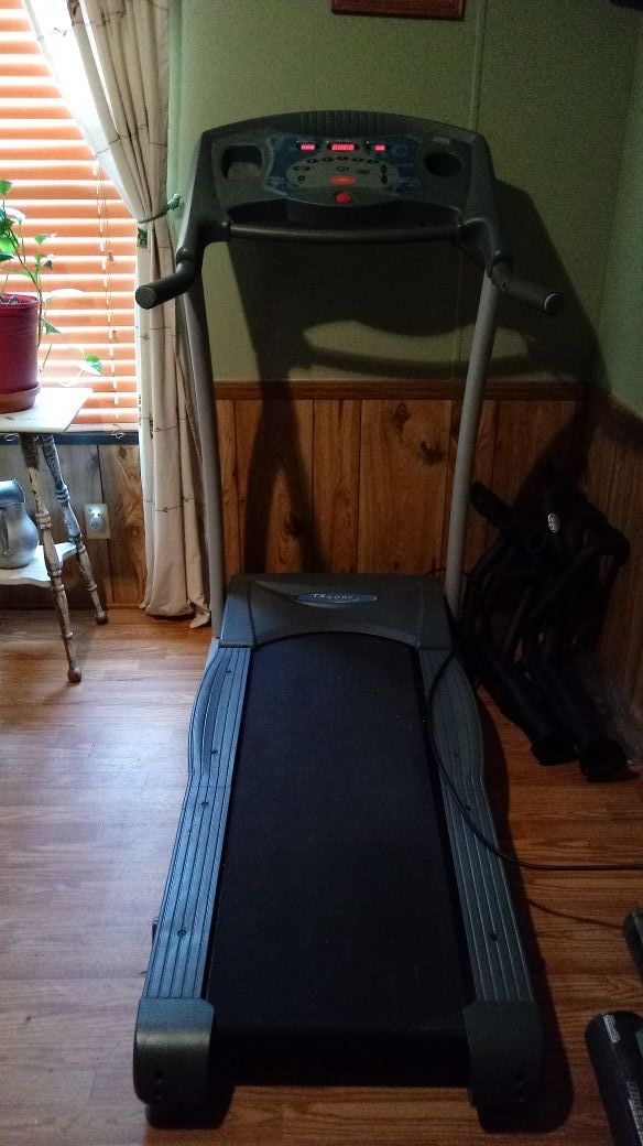 SPORTCRAFT TX5.0RC TREADMILL