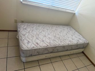 Free Mattress