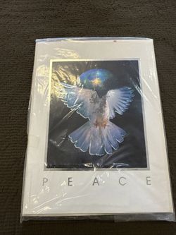 Assorted Greeting Cards