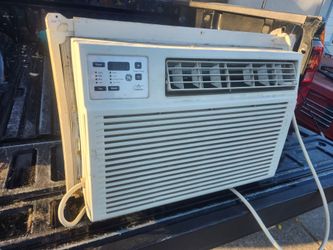 Wall AC