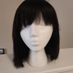 Black Bob w/Bang