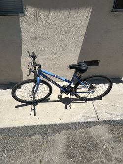 bike