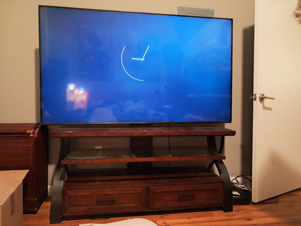 TV STAND