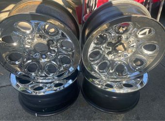 Rims