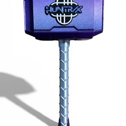 Huntrix Demon Hunters  Thor Hammer