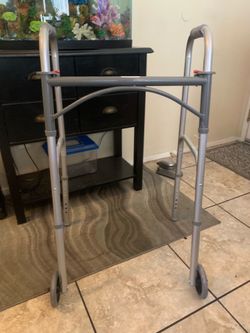 Drive Walker