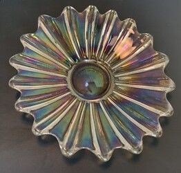 Celestial Carnival Dish