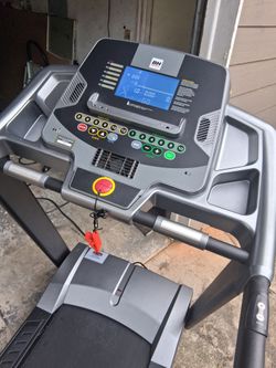 Nice Clean Working BH Treadmill