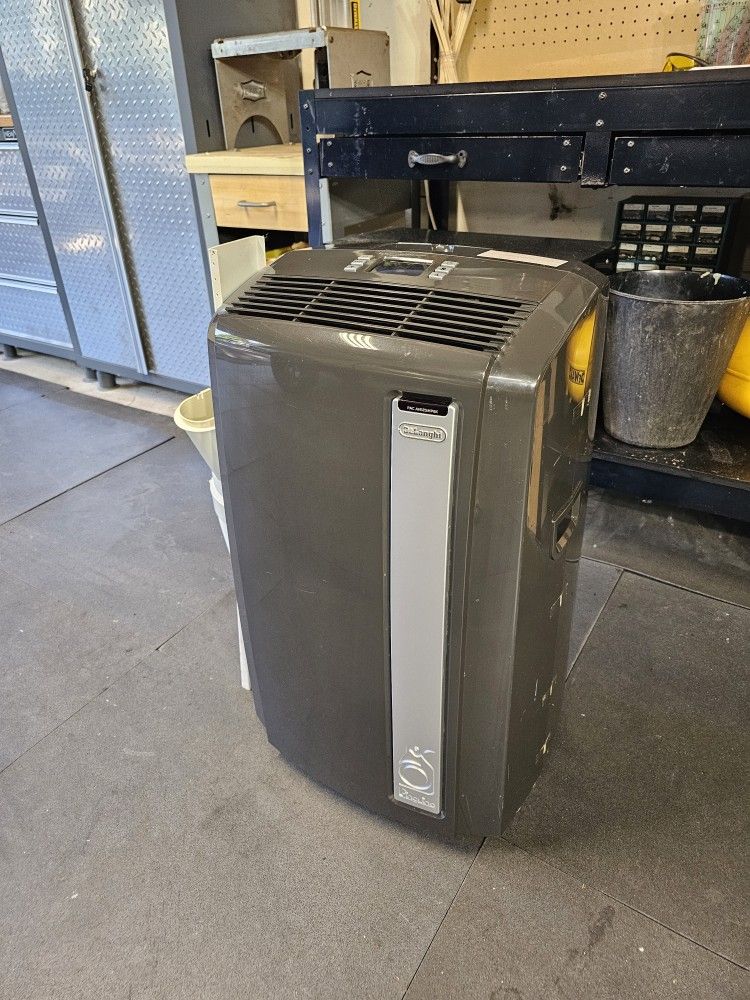 Portable AC