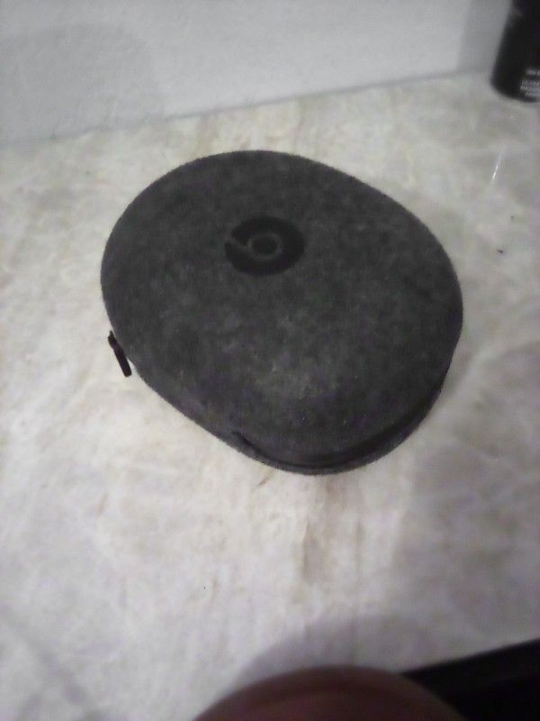 Dre Beats Studio Pros