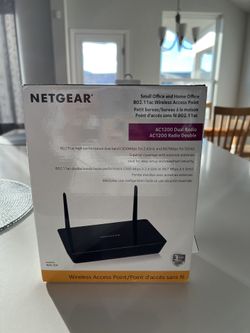 Wireless Access Point