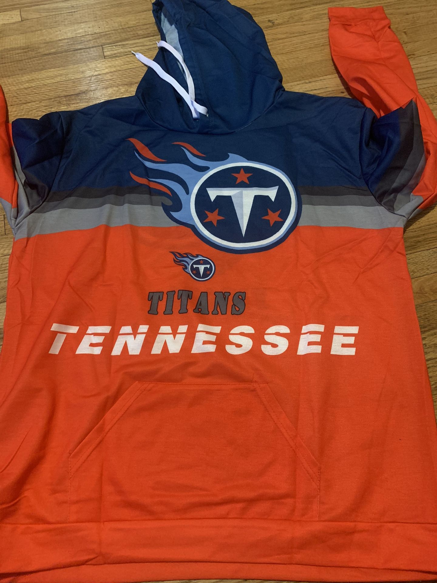 New Nfl Pullover Hoodie