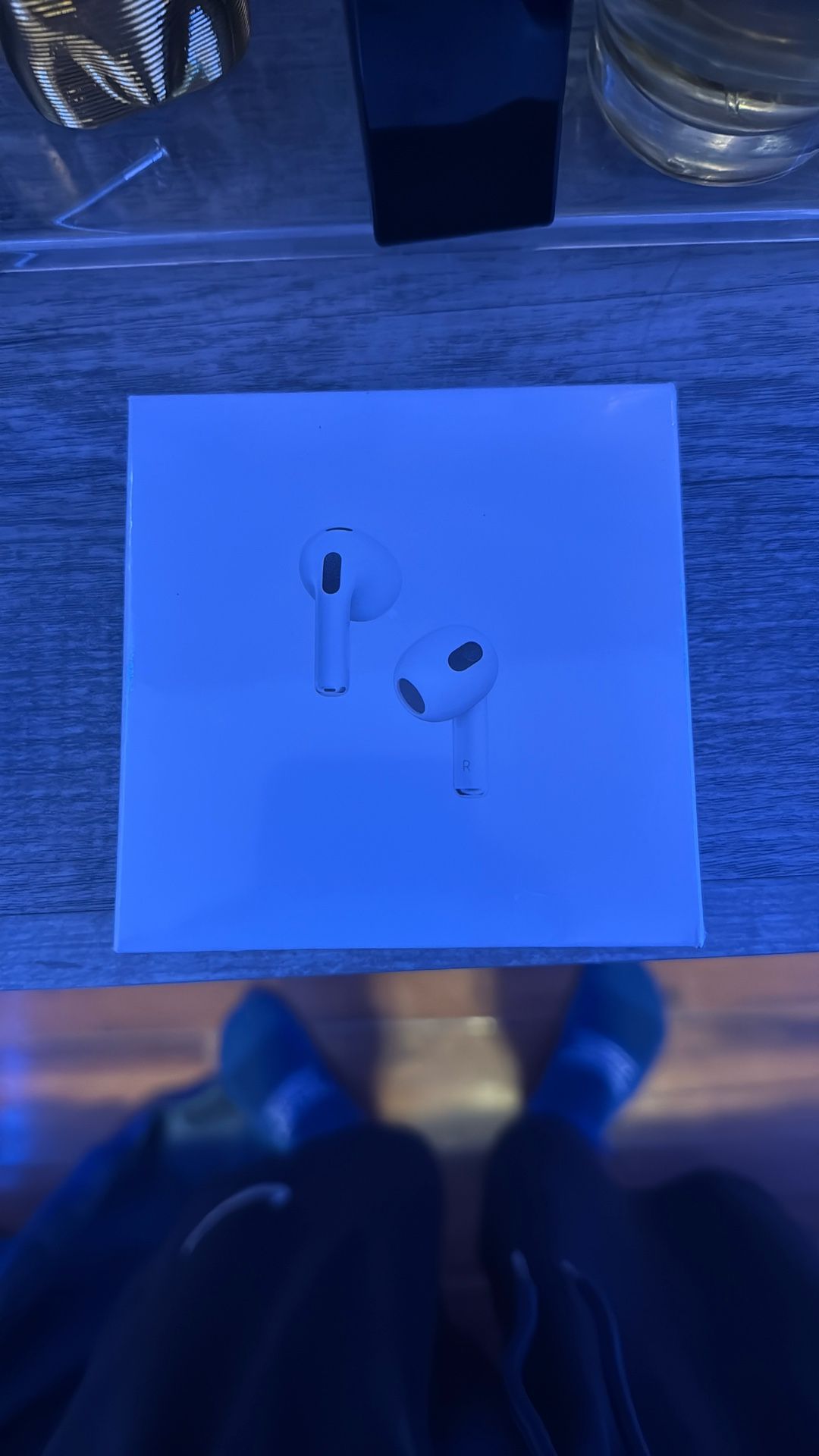 AirPods Pro Gen 2