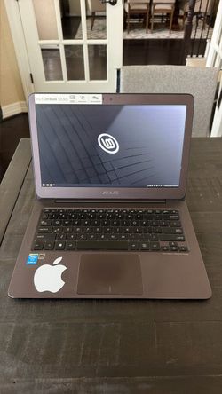 Asus laptop for sale