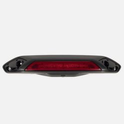 Rear Brake Light Assembly And Reverse Camera 
