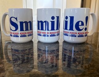 Western Dental Coffee Mug Set