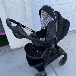 Graco Stroller 