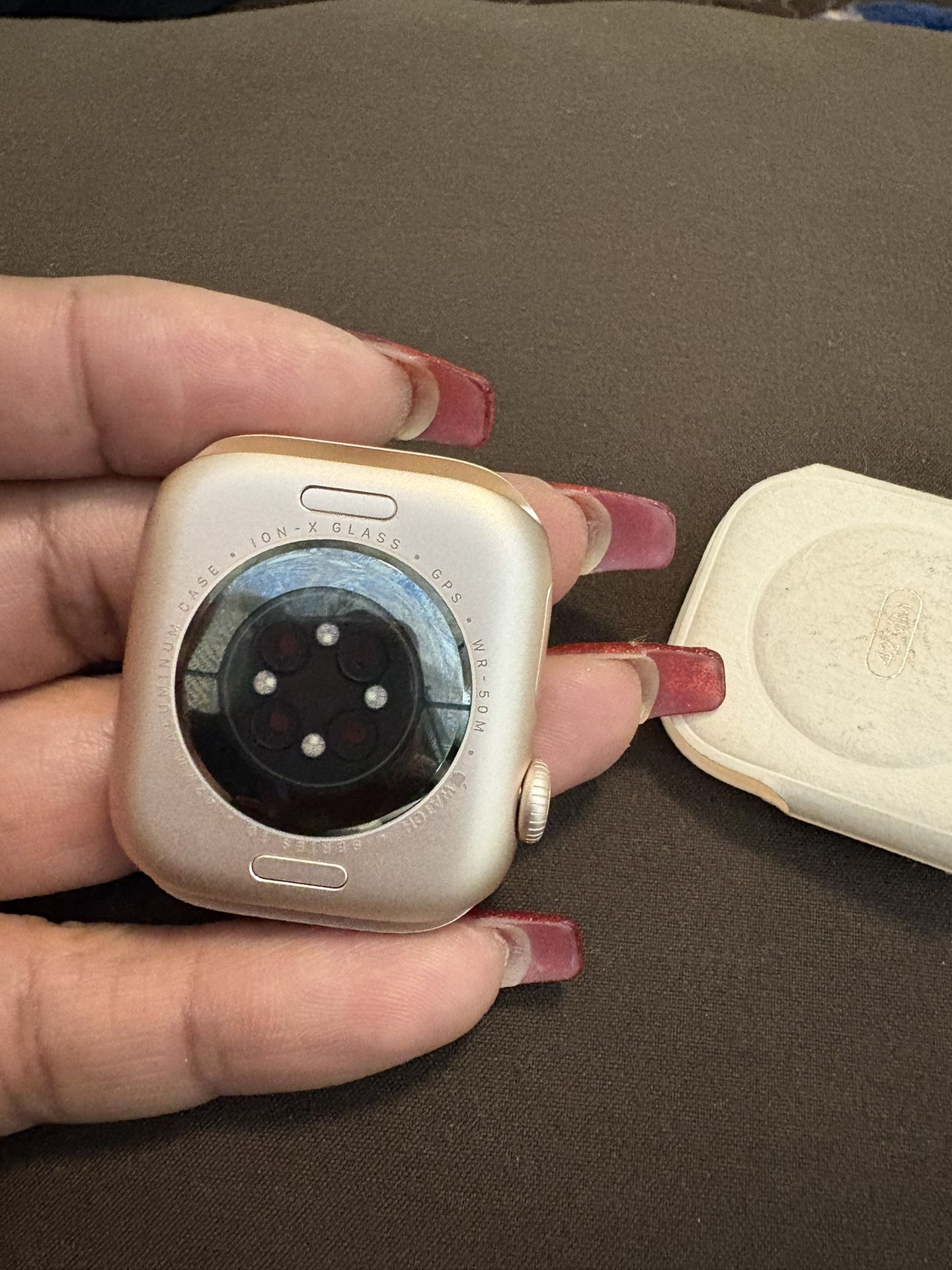 Apple Watch Series 10 42mm