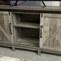 Tv Stand |buffet Table *can Deliver 