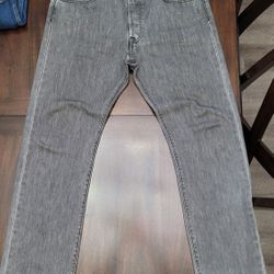 501 Levi's