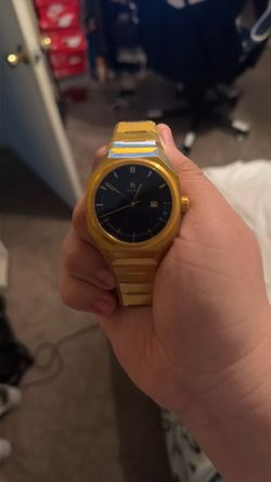 Paul Rich Watch