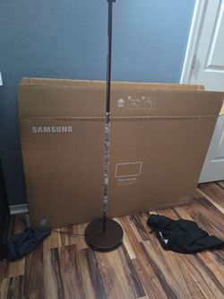 Samsung The Frame 50" TV