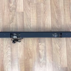Vizio 38 Inch Sound Bar 3.0