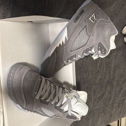 Looking to trade for a size 9.5