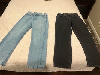 Levi’s Men jeans 565 Loose straight