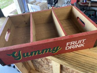 Decorative Drink Tray