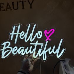 Esthetician / beauty professional move out sale