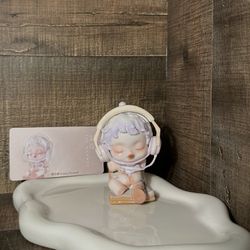 SKULLPANDA Warmth Series (Enjoy Oneself)