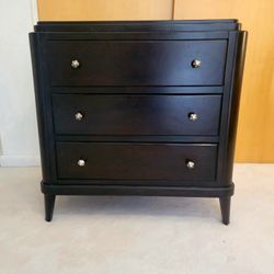 Night Stand / Small Dresser - Very Nice - Real Wood