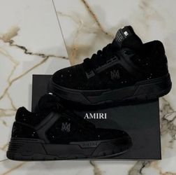 Amiri Men Sneaker
