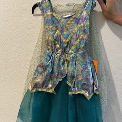 Dragon Costume 4-6