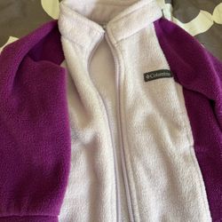 Toddler Girls Clothes Jackets All Included In Price 