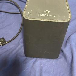 Cox Panoramic Router