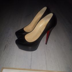 Christian Louboutin Heels