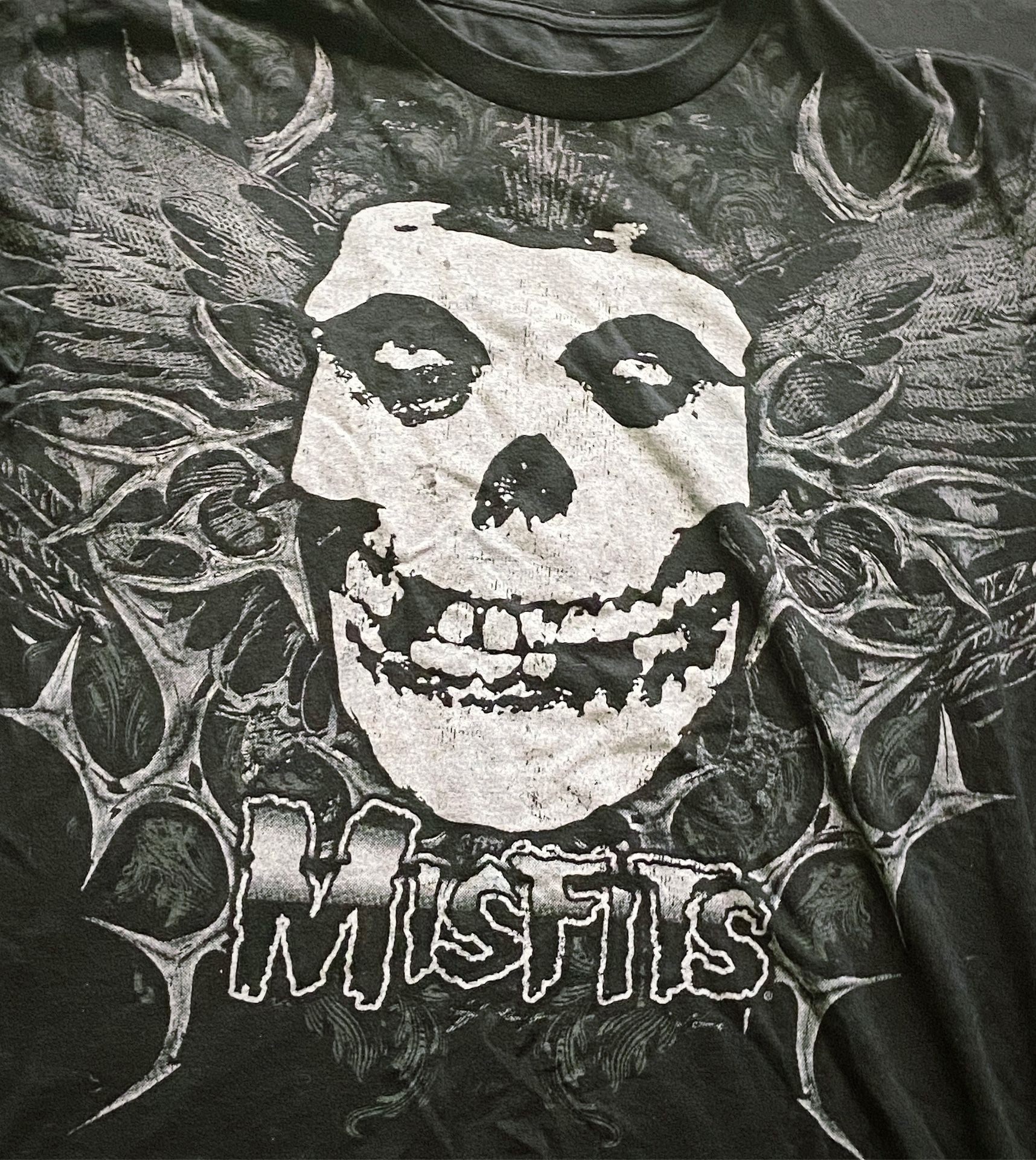 Misfits Shirt