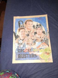 Ghostbusters