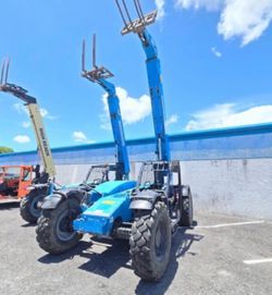 Telehandler 8000# 44’ Reach