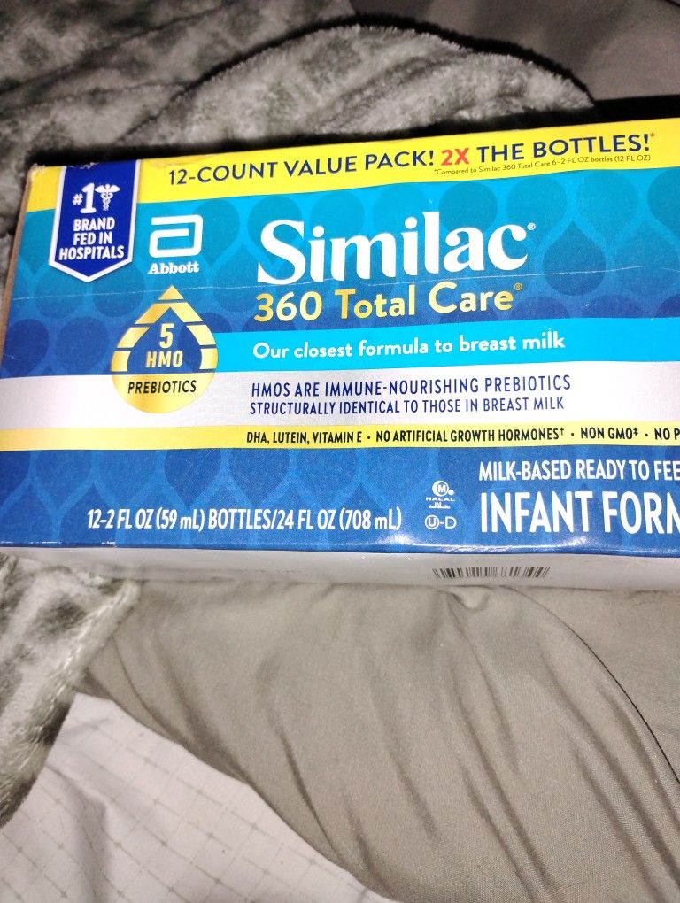 Similac