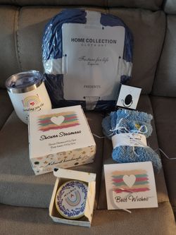 Get Well Gift