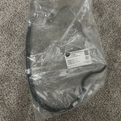 CARQUEST Power Steering Hose 37346