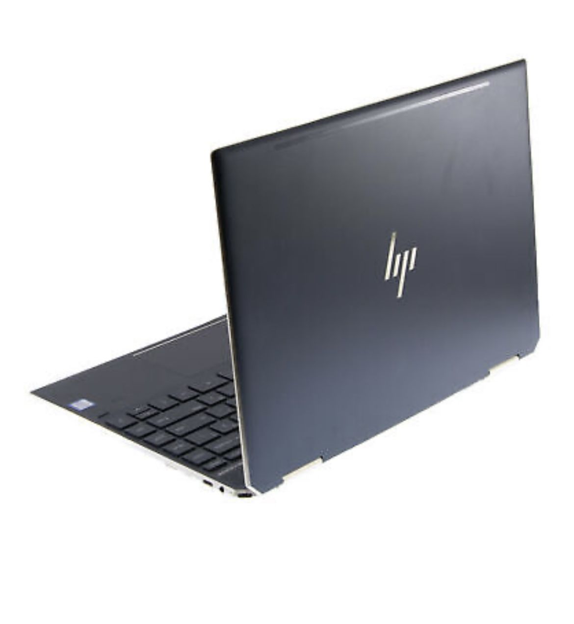 HP Spectre x360 13-ap0053dx Poseidon Blue / Details in description
