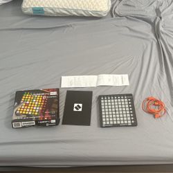 Notation Launch Pad Mini Mk2 