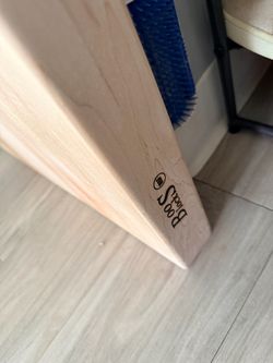 John Boos Maple Wood Cutting Board