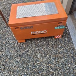 Job Box